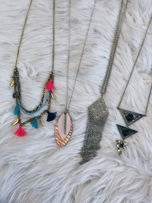 JEWELRY BUNDLE #8