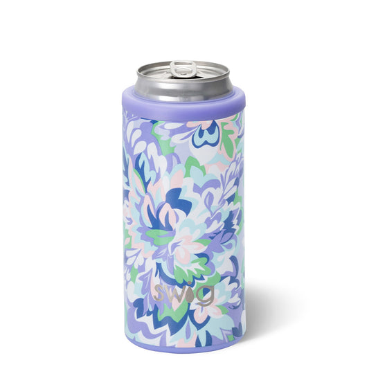 MORNING GLORY SKINNY CAN COOLER