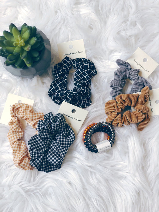 HAIR BUNDLE #1