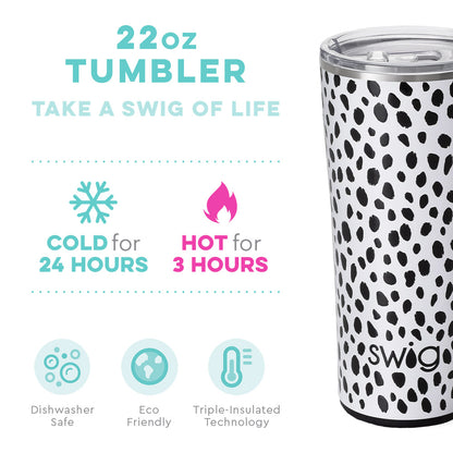 SPOT ON SWIG TUMBLER 22OZ