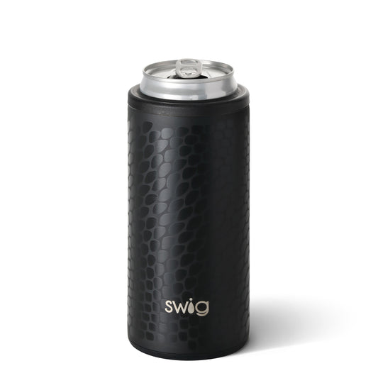 DRAGON GLASS SKINNY CAN COOLER