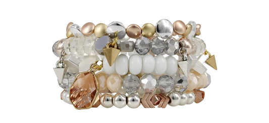 CARAMEL ERIMISH BRACELETS