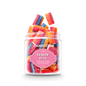 RAINBOW BITES CANDY CLUB
