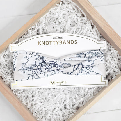 KNOT HEADBAND