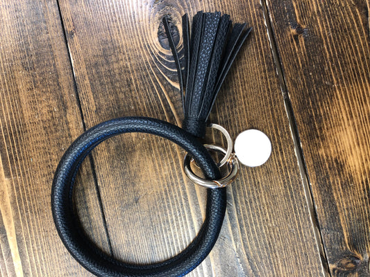 BANGLE KEY RING