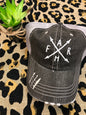 FARM HAT
