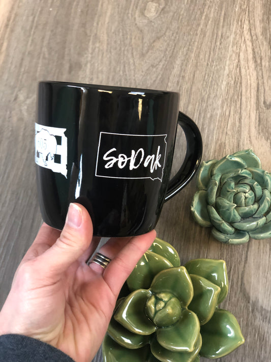 SD MUG