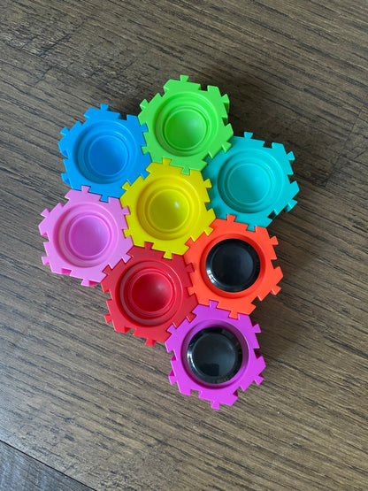 JOINT GYRO TOY