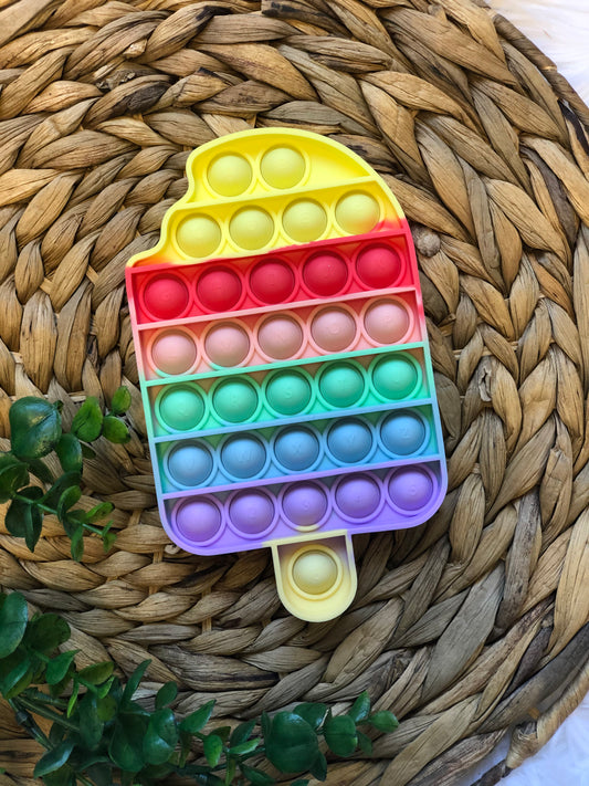 POPSICLE POPPER