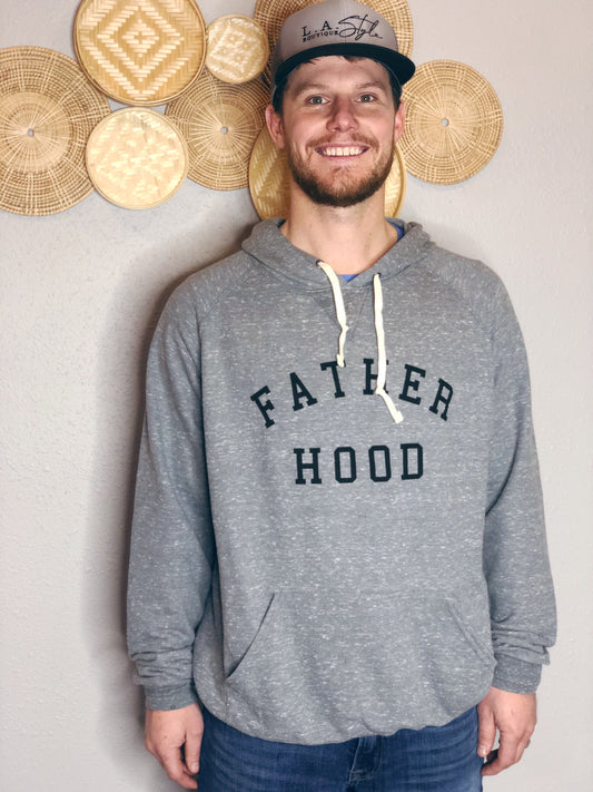 FATHERHOOD SWEATSHIRT