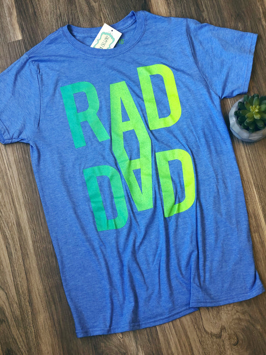 RAD DAD