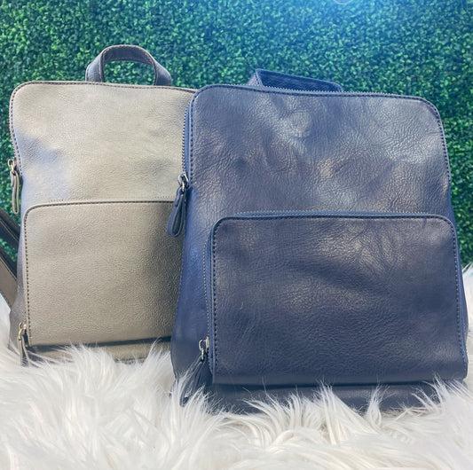 JULIA MINI BACKPACK