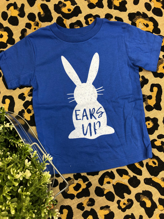 EARS UP {LITTLES}