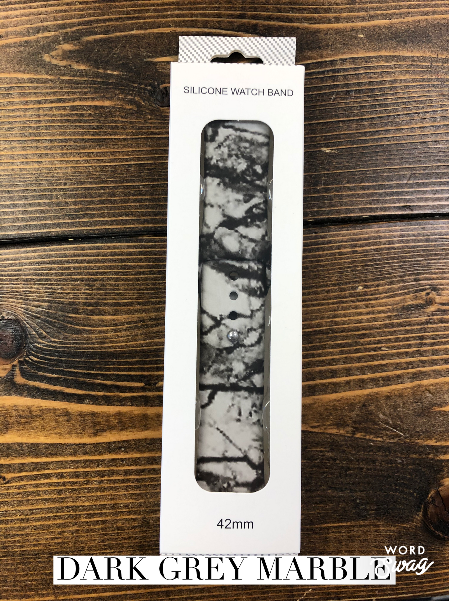 APPLE WATCH BAND- 42MM