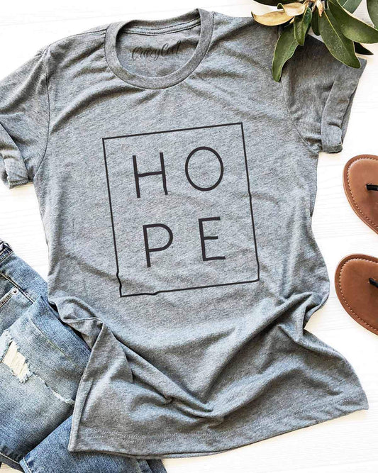 HOPE TEE