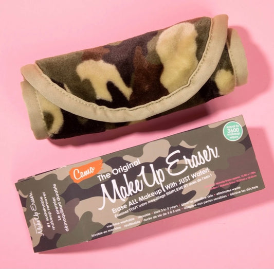 {BF} MAKEUP ERASER CLOTH