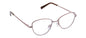VIGNETTE BLUE LIGHT GLASSES