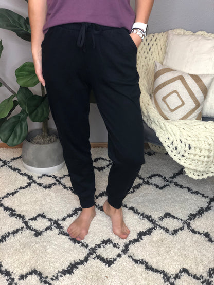 COTTON JOGGER