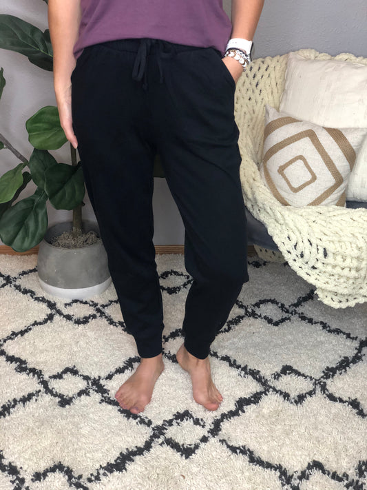 COTTON JOGGER