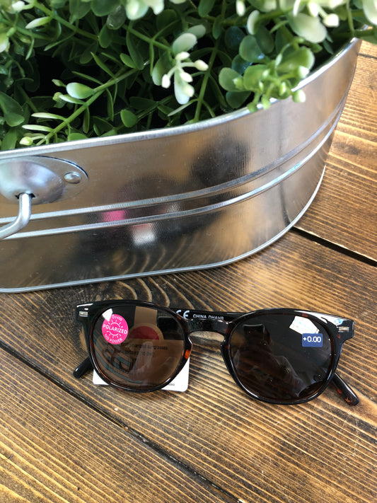 BOHO sunnies