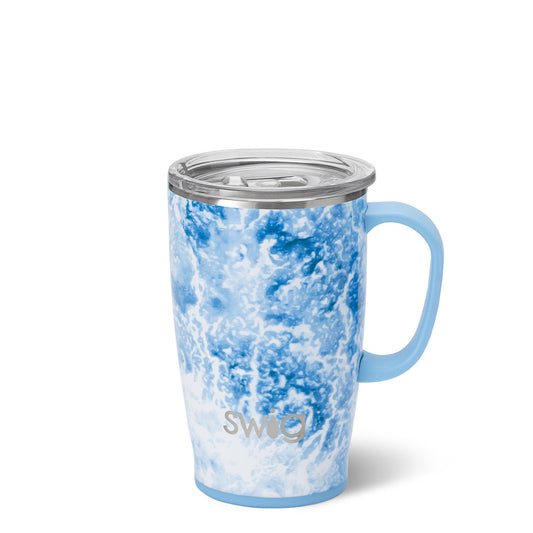 SEA SPRAY SWIG TRAVEL MUG 18OZ