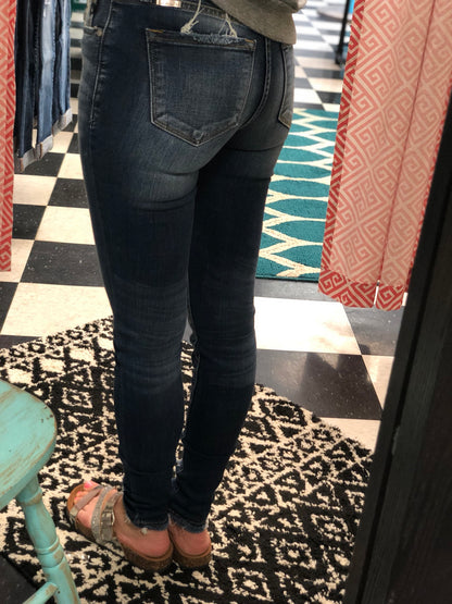 SKINNY JEAN