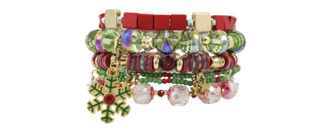 CHRISTMAS CHERRY BOMB