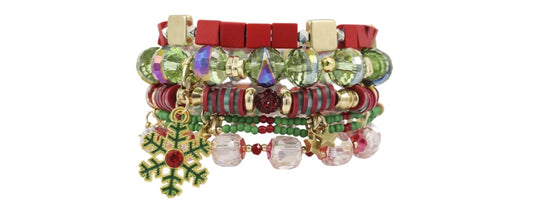 CHRISTMAS CHERRY BOMB