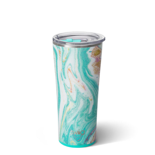 WANDERLUST 22 Oz TUMBLER