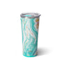 WANDERLUST 22 Oz TUMBLER