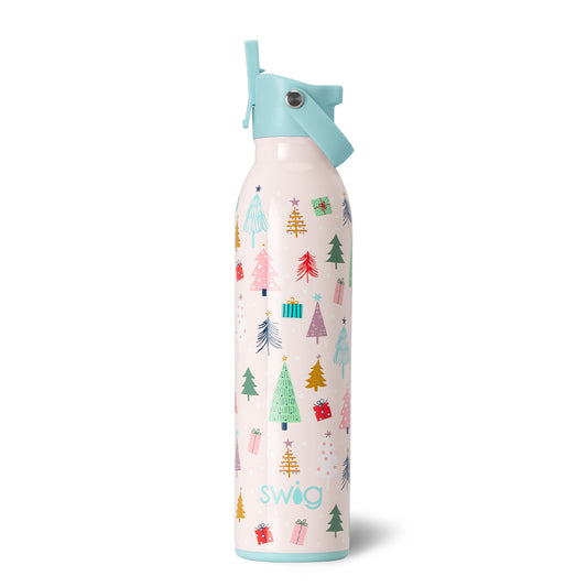 SUGAR TREES FLIT + SIP SWIG WATER BOTTLE 20 OZ