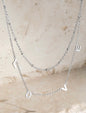 LOVE CHARM NECKLACE