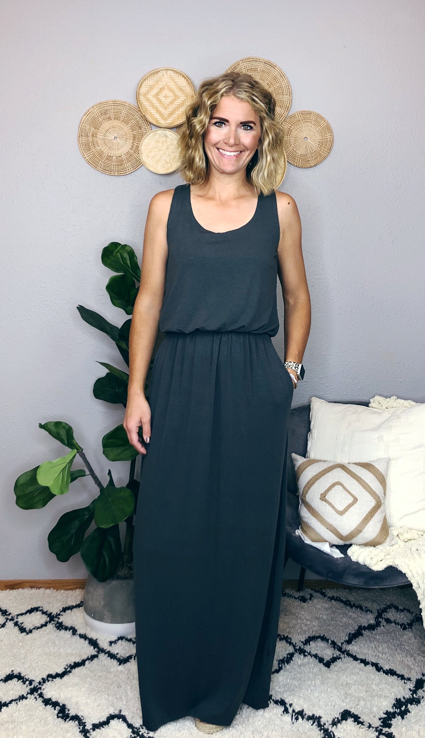 BASIC MAXI
