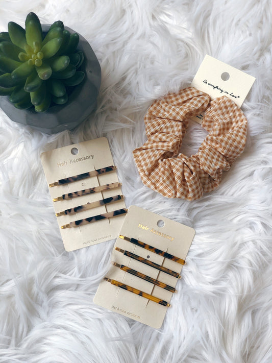 HAIR BUNDLE #4