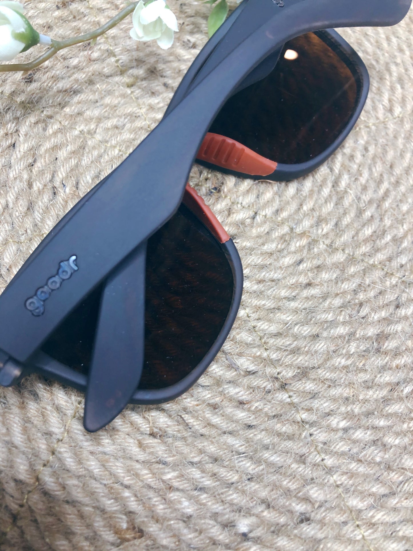 WOOD GOODR SUNGLASSES