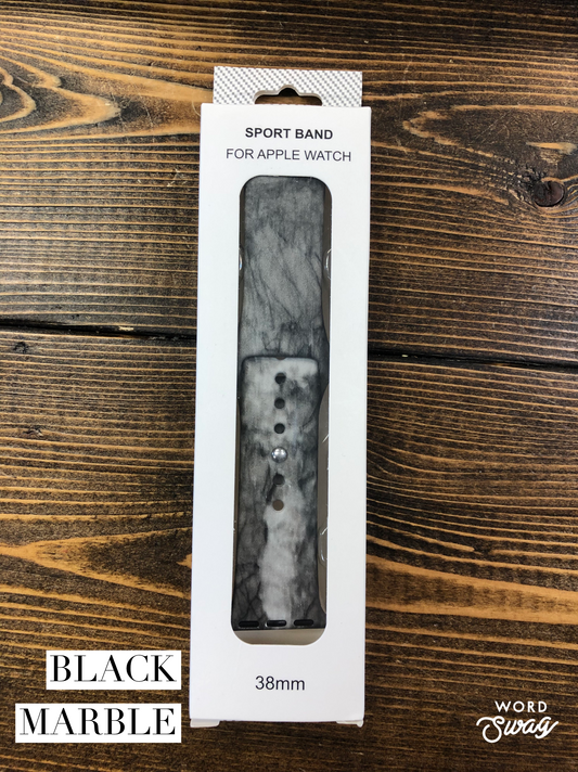 APPLE WATCH BAND-38MM
