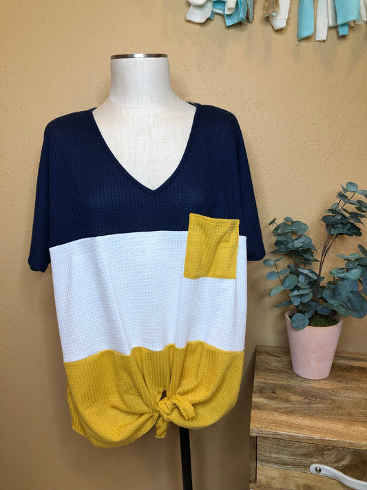 NAVY COMBO