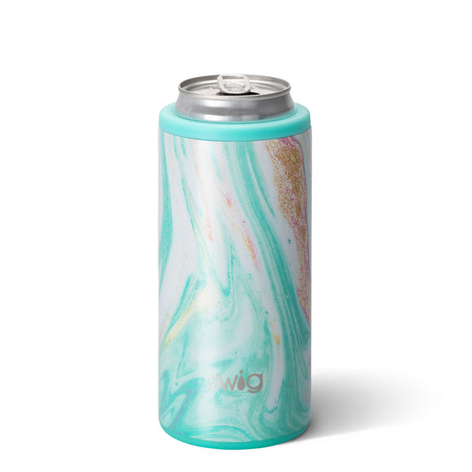 WANDERLUST SKINNY CAN COOLER