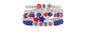 HONOR ERIMISH 4TH OF JULY STACK
