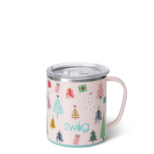 SUGAR TREES CAMPER SWIG 12 MUG
