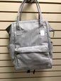 GREY BACKPACK
