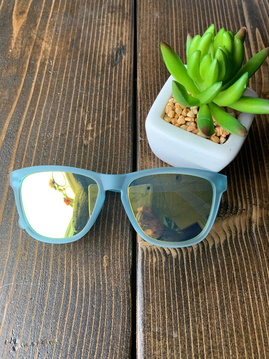 MINT SUNGLASSES