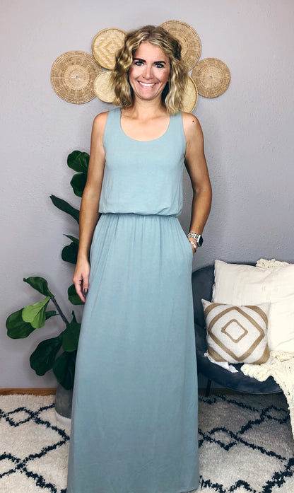 BASIC MAXI