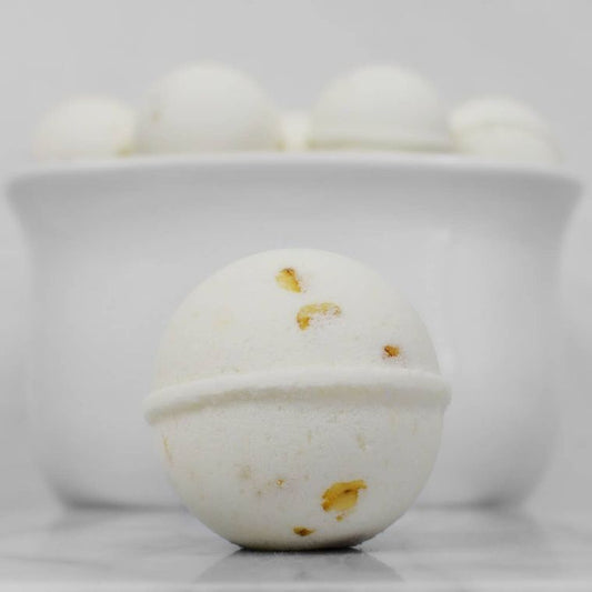 FIZZ BIZZ BATH BOMB
