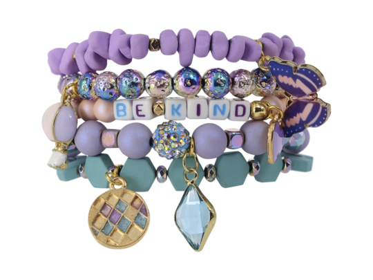BE KIND ERIMISH {LITTLES}