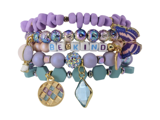 BE KIND ERIMISH {LITTLES}