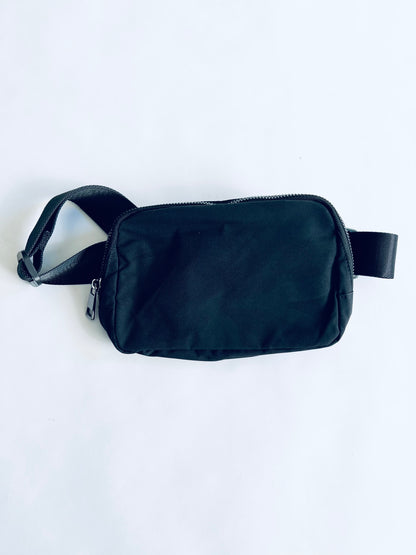 WATERPROOF SLING BAG