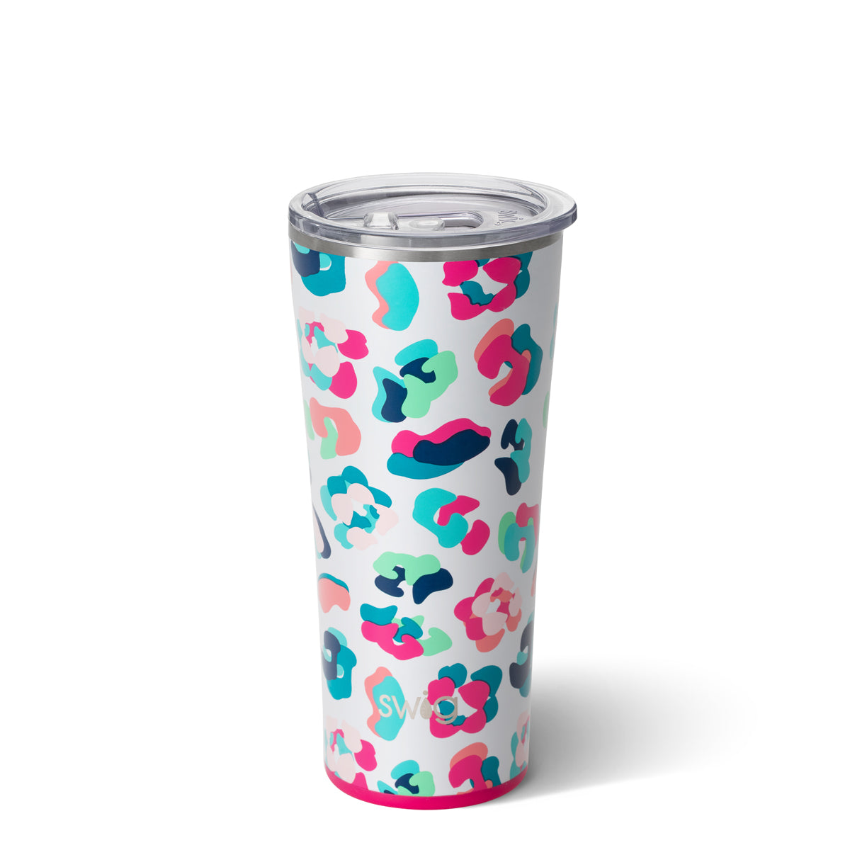 22 OZ PARTY ANIMAL TUMBLER