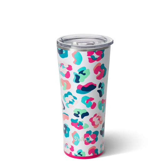 22 OZ PARTY ANIMAL TUMBLER