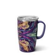 PURPLE REIGN SWIG 18 OZ MUG